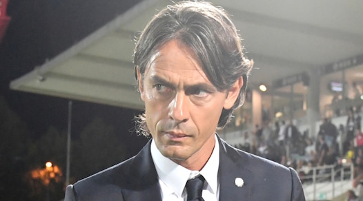 Svezia-Italia, Inzaghi: contropiede, velocità e Immobile