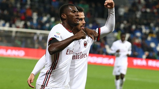 Il padre di Suso: «Tifa da sempre il Real Madrid»