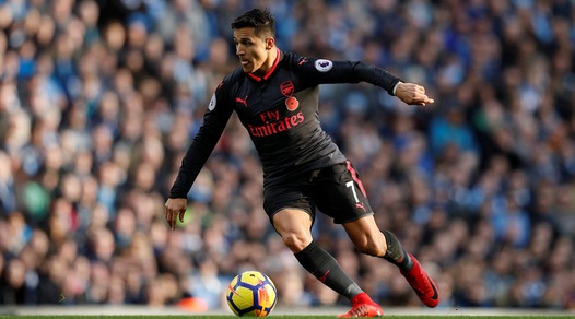 Arsenal, Sanchez in partenza a gennaio: City o Psg?