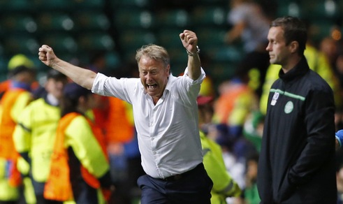 Mondiali 2018: Danimarca-Irlanda, playoff da Under