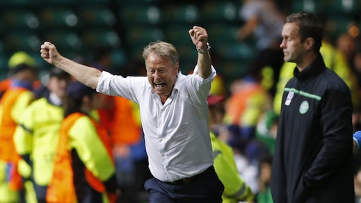 Mondiali 2018: Danimarca-Irlanda, playoff da Under