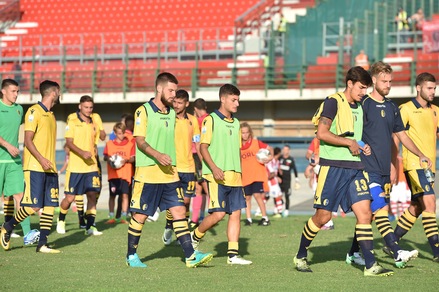 Serie C Modena: ufficiale lo svincolo di tutti i calciatori