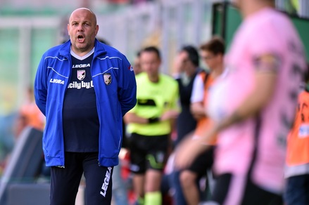 Serie B Palermo, Tedino: «Cremonese? Servono voglia ed energia»