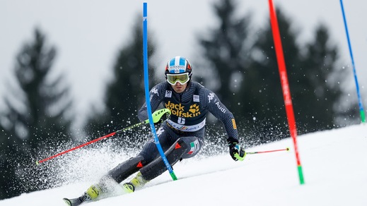 Sci, Gross e Moelgg pronti all'esordio