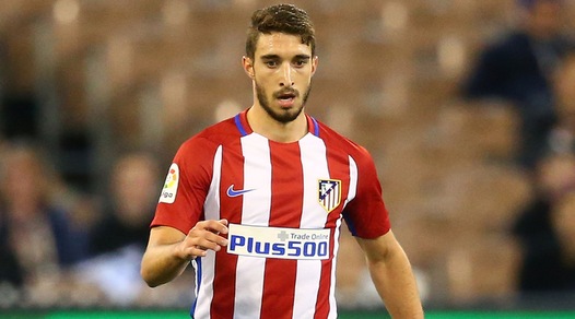 Calciomercato Napoli, scatto Vrsaljko