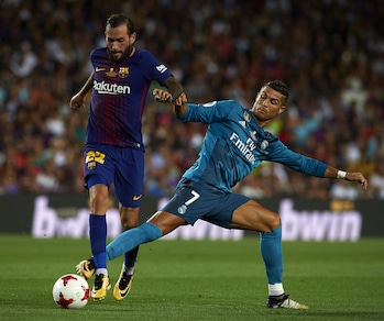 Calciomercato Roma, Monchi cerca Aleix Vidal