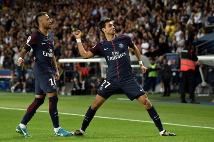 Calciomercato Inter, c'è il piano per arrivare a Pastore