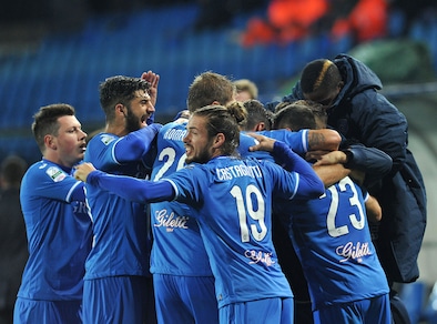 Diretta Pro Vercelli-Empoli, probabili formazioni e tempo reale ore 15