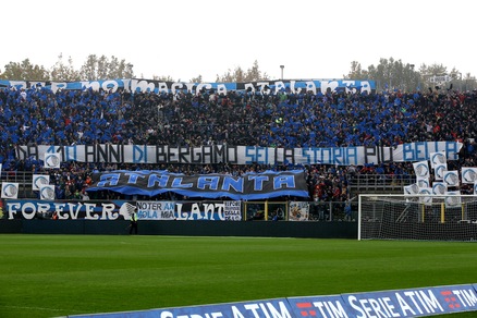 Serie A Atalanta, stadio finanziato da Ubi Banca e Credito Sportivo