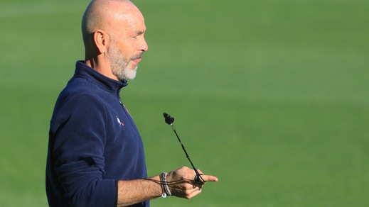 Serie A Fiorentina, ecco Vlahovic e Graiciar: i i millennial d'oro