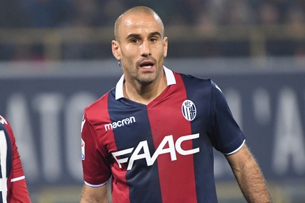 Serie A, Verona-Bologna è la sfida tra Pazzini e Palacio