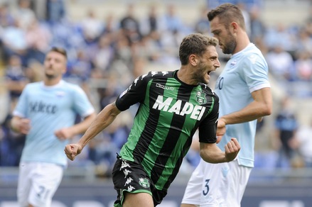 Calciomercato Sassuolo, l'ad Carnevali: «Berardi vuole restare»