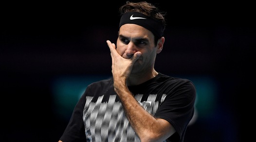 Tennis, Federer: addio al Roland Garros?