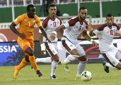 Costa d'Avorio ko, il Marocco ai Mondiali: decisivo anche Benatia
