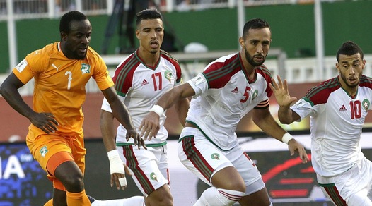 Costa d'Avorio ko, il Marocco ai Mondiali: decisivo anche Benatia