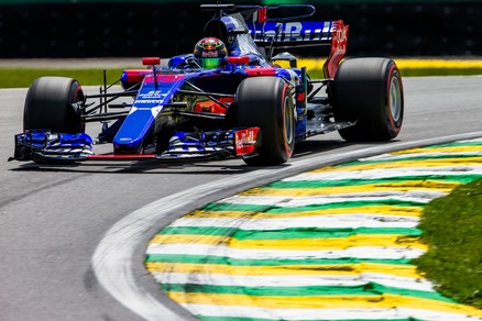F1, Toro Rosso: «Problemi non riguardano il lavoro del team con la power unit»