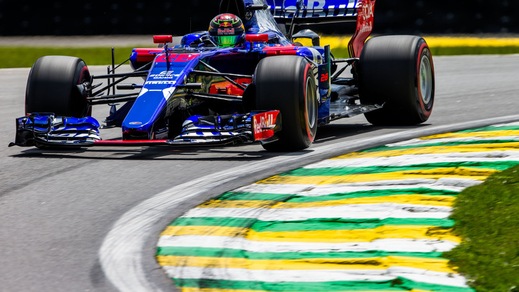 F1, Toro Rosso: «Problemi non riguardano il lavoro del team con la power unit»