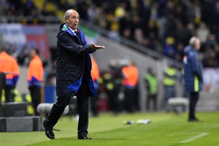 Italia, a Milano si cambia: ecco le scelte per la Svezia