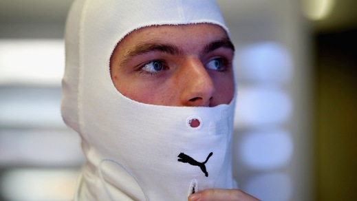 F1 Gp Brasile, Verstappen: «Questo circuito non è adatto alla Red Bull»