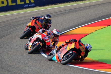 MotoGp: il calendario del Mondiale 2018