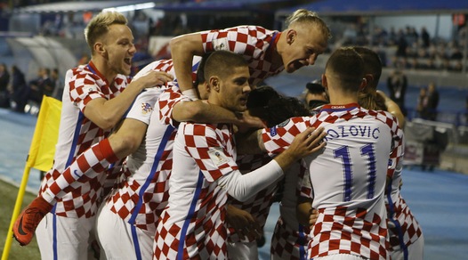 Spareggi Mondiali 2018, Svizzera-Irlanda del Nord e Grecia-Croazia: probabili formazioni e dove guardarle in tv