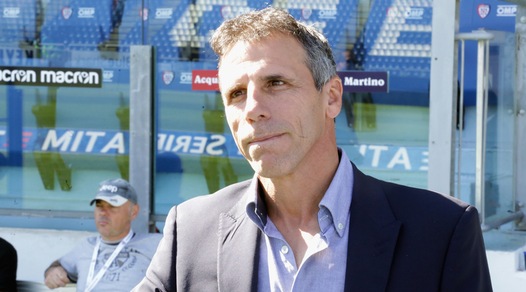 Chelsea, Zola potrebbe essere il nuovo direttore tecnico