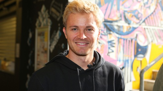 F1, Rosberg: «Vettel ha perso una grandissima occasione»