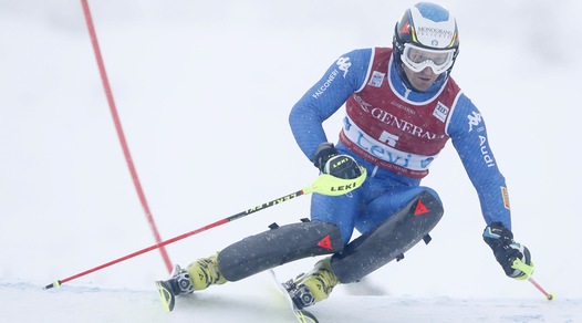 Sci, Cdm: Neurether vince slalom a Levi, Italia in ritardo