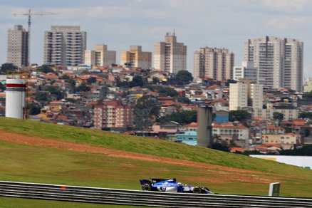 F1, Brasile: tentata rapina anche contro team Sauber