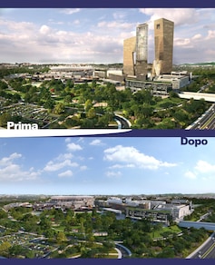 Stadio della Roma, il Campidoglio: «No intoppi, obiettivo è vederlo presto»