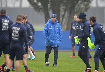 Italia-Svezia, ecco perché bisogna avere fiducia