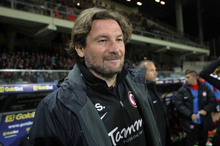 Serie B Foggia, Stroppa: «Non meritiamo la classifica che abbiamo»