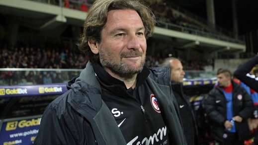 Serie B Foggia, Stroppa: «Non meritiamo la classifica che abbiamo»