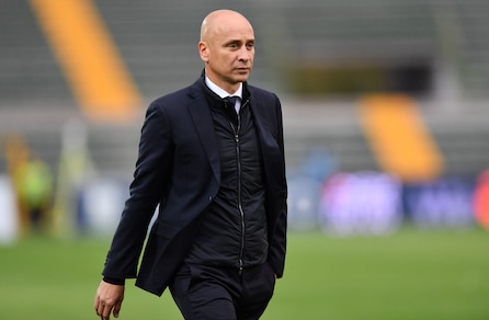 Serie B Novara, Corini: «Ternana? Avremmo vinto con quel rigore...»