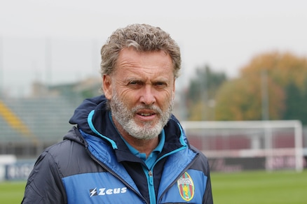 Ternana, Pochesci: «Ho parlato da tifoso. Mi scuso con Ventura»