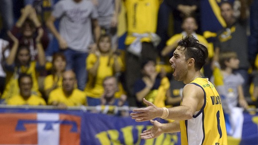 Vujacic regola Cremona, Torino non si ferma più