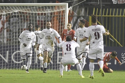 Serie C, il Catania c'è. Nel girone A stop per Livorno e Siena