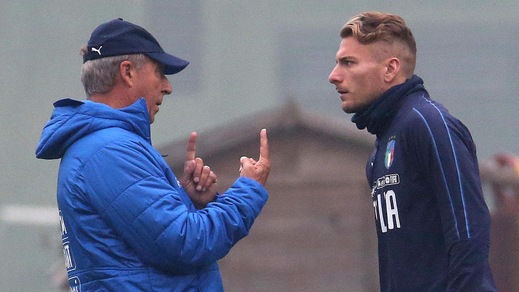 Playoff Mondiali 2018, diretta Italia-Svezia: formazioni ufficiali e dove vederla in tv