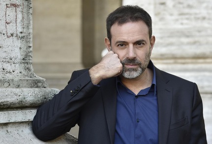 Molestie, bufera su Fausto Brizzi. le Iene: «10 testimonianze contro di lui»