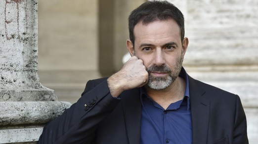 Molestie, bufera su Fausto Brizzi. le Iene: «10 testimonianze contro di lui»