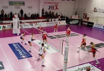 Volley: A2 Femminile, Cuneo e Battistelli cadono in casa