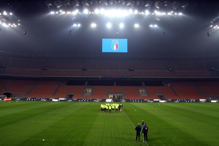 Mondiali 2018, tutto l'oro che l'Italia si gioca stasera