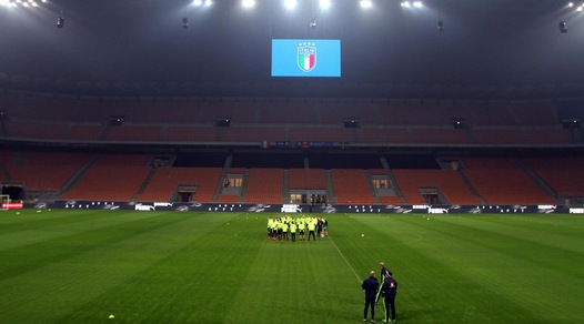 Mondiali 2018, tutto l'oro che l'Italia si gioca stasera