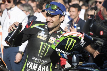 MotoGp, sentite Zarco: «La mamma di Marquez mi ha detto di andarci piano»