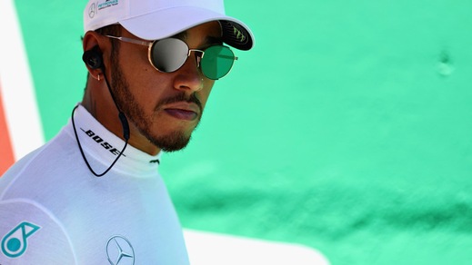 F1, Hamilton: «Alonso è l’unico da cui ho imparato»
