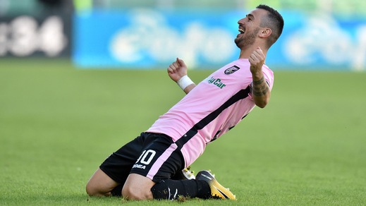 Calciomercato Palermo, ufficiale: Nestorovski fino al 2021