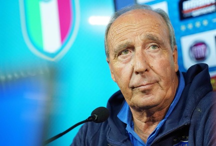 Mondiali 2018: Italia-Svezia, quote alla pari per la qualificazione