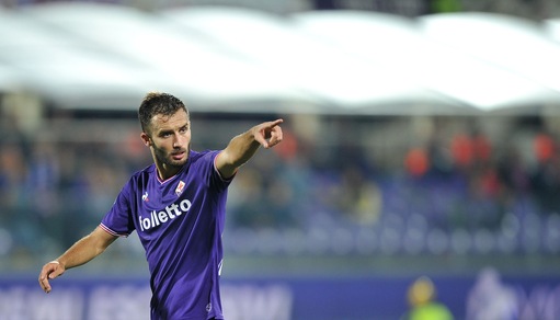 Serie A Fiorentina, Pezzella: «Sfidare Immobile sarà dura»