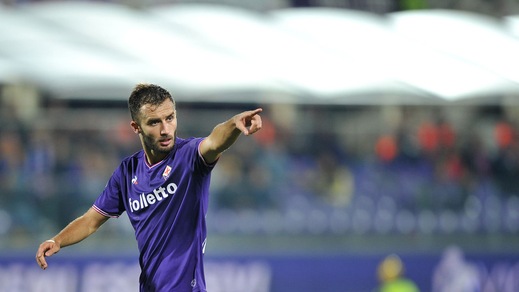 Calciomercato, Fiorentina pronta a riscattare Pezzella