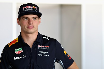 F1, i bookmaker lanciano Verstappen: a 1,80 il titolo entro il 2020